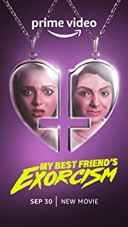 My Best Friends Exorcism 2022 Dub in Hindi Full Movie